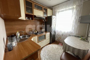 Фото №1: 2-комнатная квартира 43 м² - Темрюк, ул. Ленина, 81