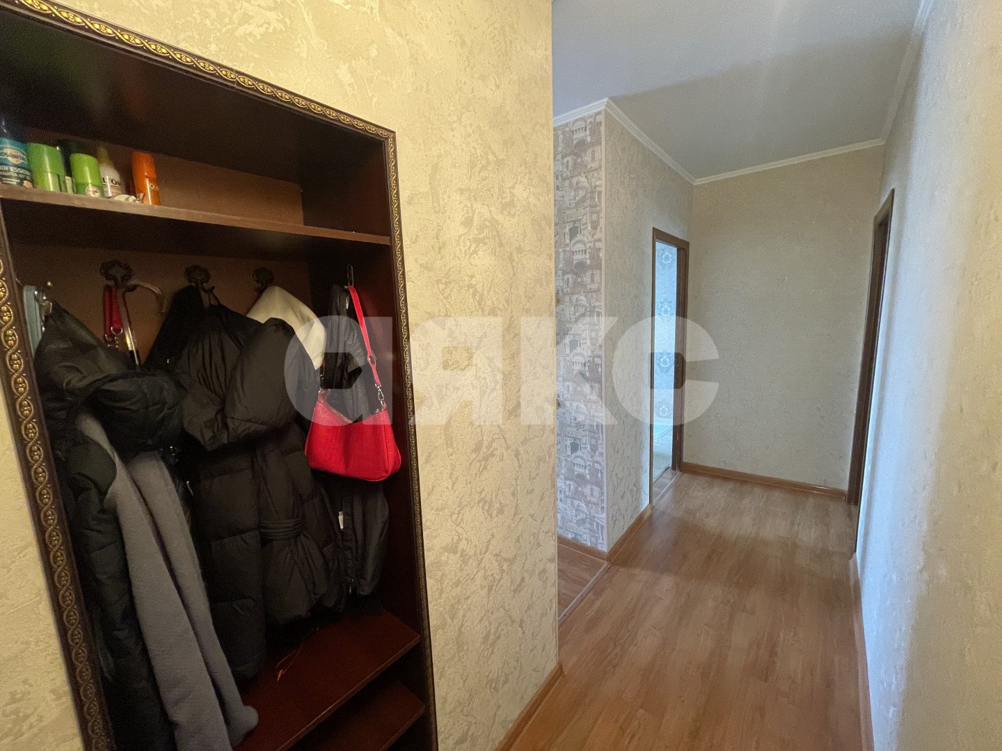 Фото №8: 2-комнатная квартира 43 м² - Темрюк, ул. Ленина, 81