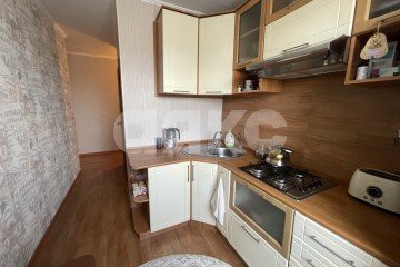 Фото №4: 2-комнатная квартира 43 м² - Темрюк, ул. Ленина, 81