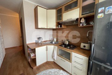 Фото №3: 2-комнатная квартира 43 м² - Темрюк, ул. Ленина, 81