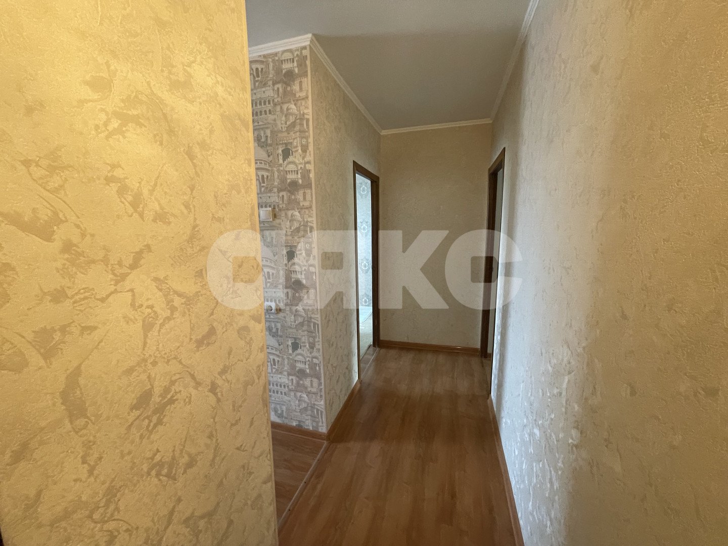 Фото №7: 2-комнатная квартира 43 м² - Темрюк, ул. Ленина, 81