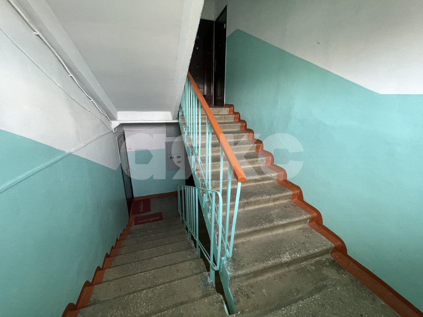 Фото №12: 2-комнатная квартира 43 м² - Темрюк, ул. Ленина, 81