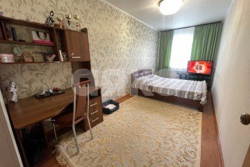 Фото №5: 2-комнатная квартира 43 м² - Темрюк, ул. Ленина, 81