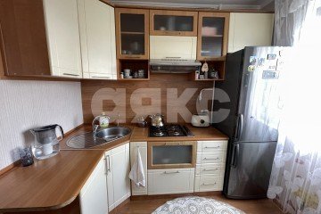 Фото №2: 2-комнатная квартира 43 м² - Темрюк, ул. Ленина, 81