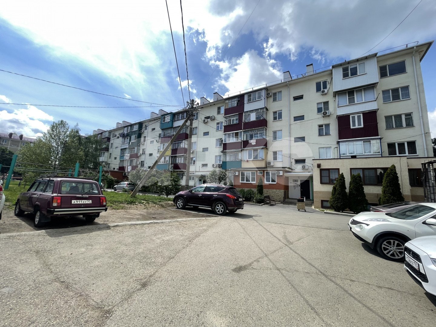 Фото №15: 2-комнатная квартира 43 м² - Темрюк, ул. Ленина, 81