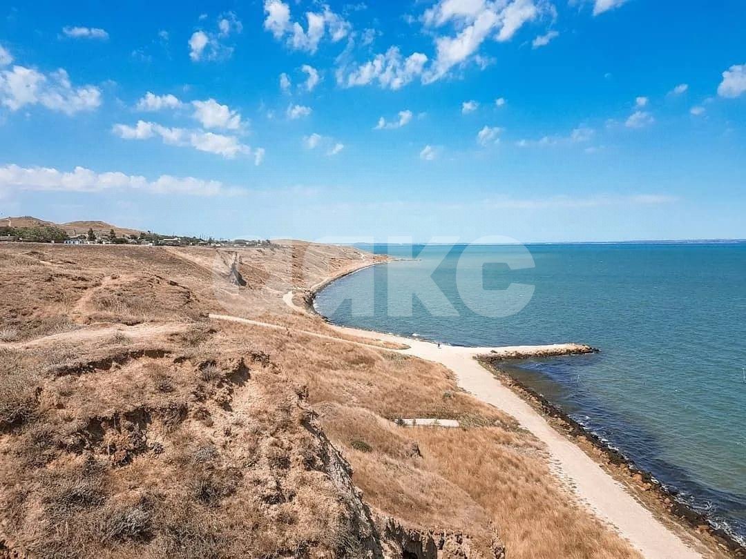 Фото №13: Земельный участок под ИЖС 15 сот. - Приморский, ул. Набережная, 2
