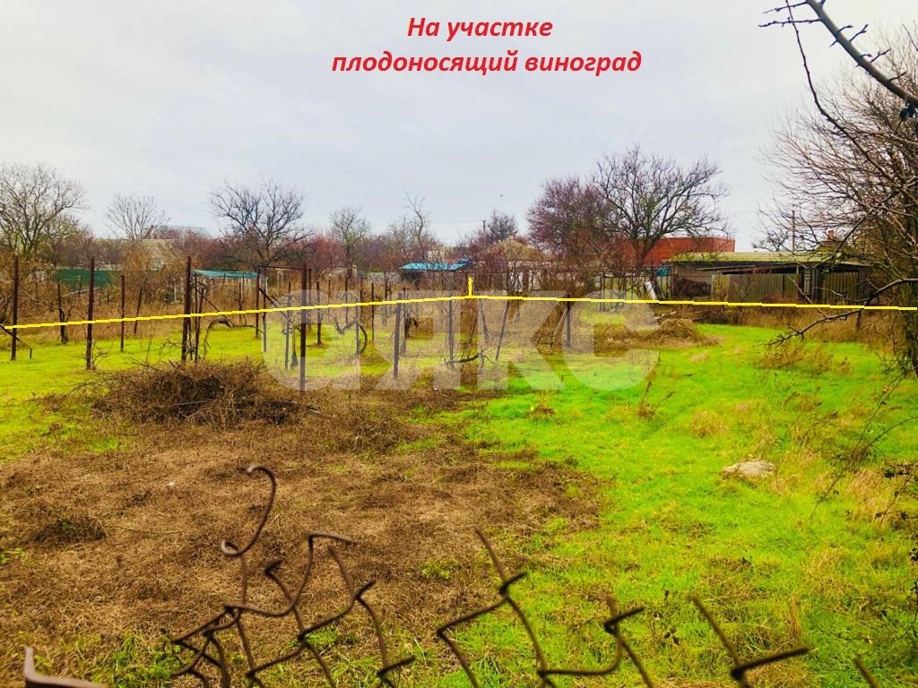 Фото №3: Земельный участок под ИЖС 15 сот. - Приморский, ул. Набережная, 2