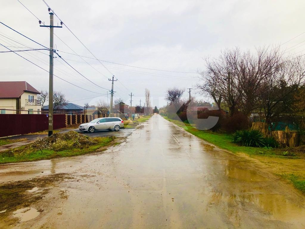Фото №8: Земельный участок под ИЖС 15 сот. - Приморский, ул. Набережная, 2