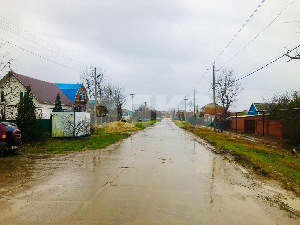 Фото №7: Земельный участок под ИЖС 15 сот. - Приморский, ул. Набережная, 2