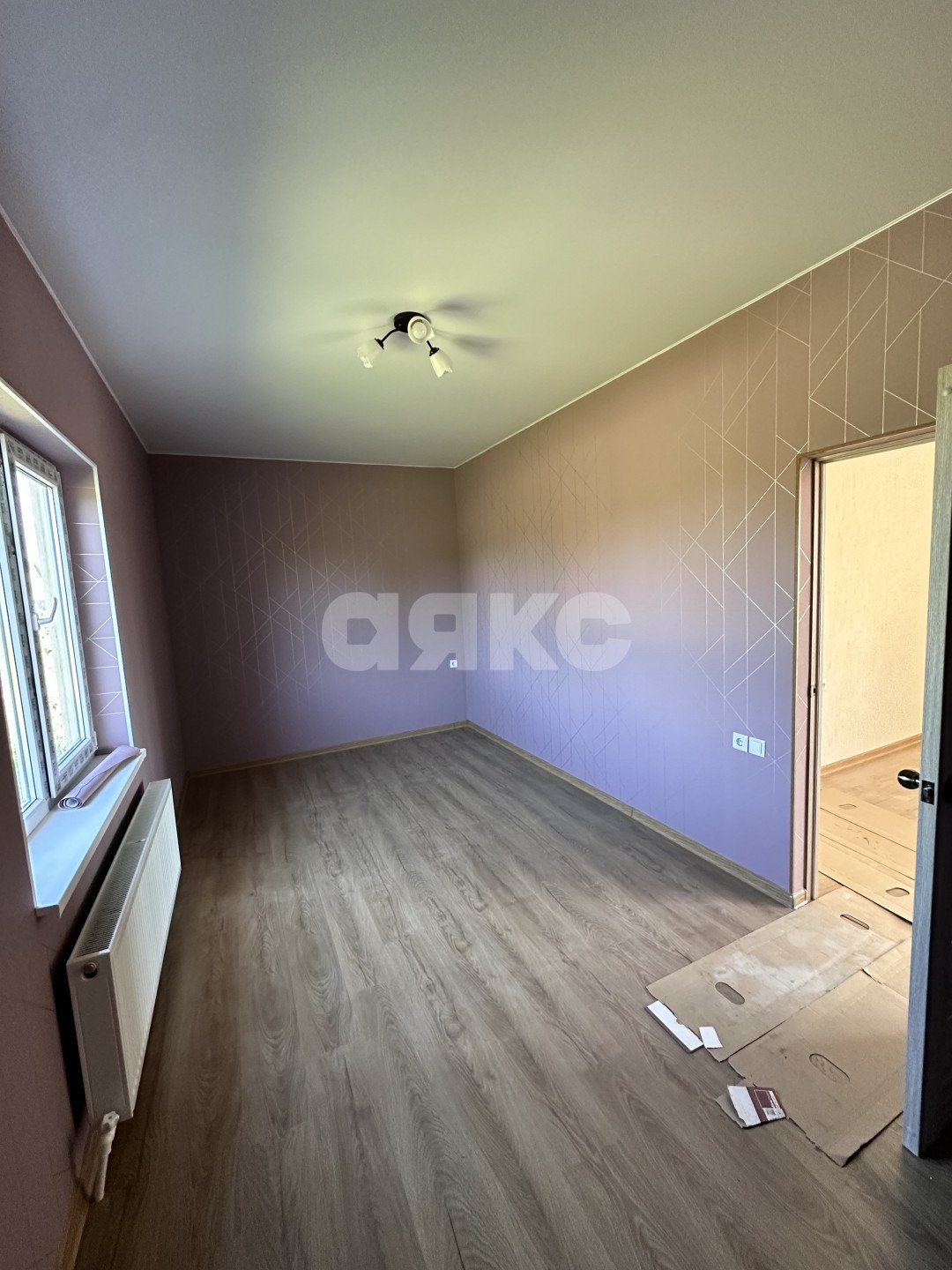 Фото №7: Дом 97 м² + 4.3 сот. - Темрюк, СОТ Автомобилист, ул. Рябиновая