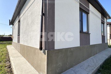 Фото №4: Дом 109 м² - Голубицкая, пер. Солнечный, 12
