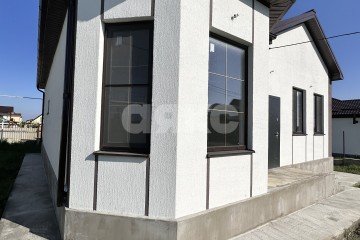 Фото №1: Дом 109 м² - Голубицкая, пер. Солнечный, 12