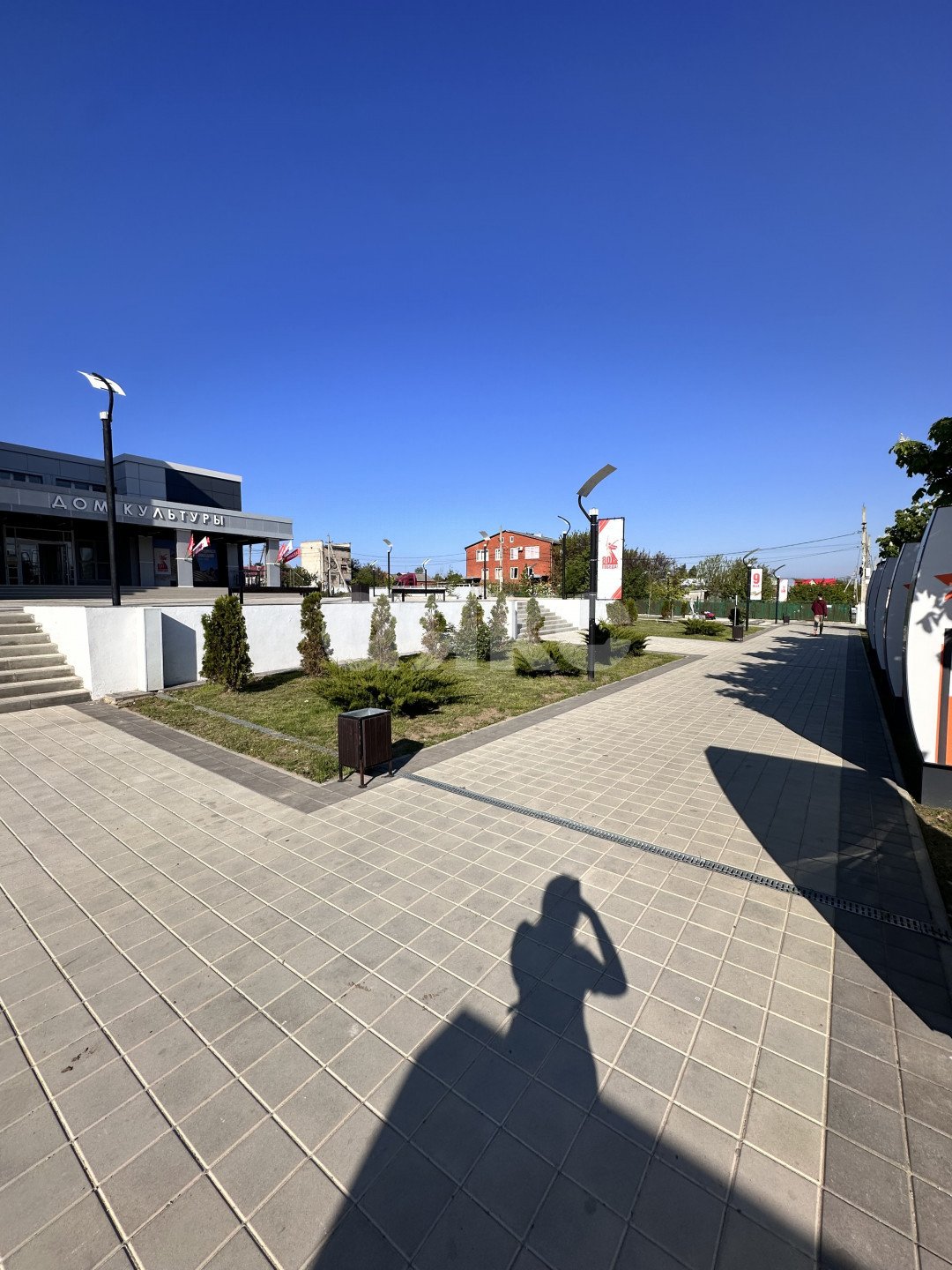 Фото №23: Дом 109 м² + 5 сот. - Голубицкая, пер. Солнечный, 12