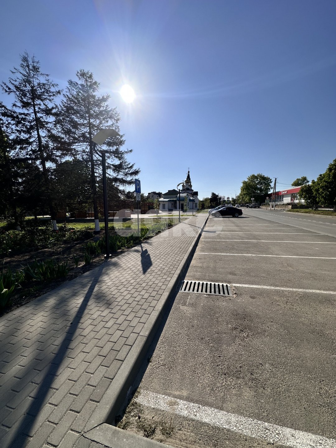 Фото №25: Дом 109 м² + 5 сот. - Голубицкая, пер. Солнечный, 12