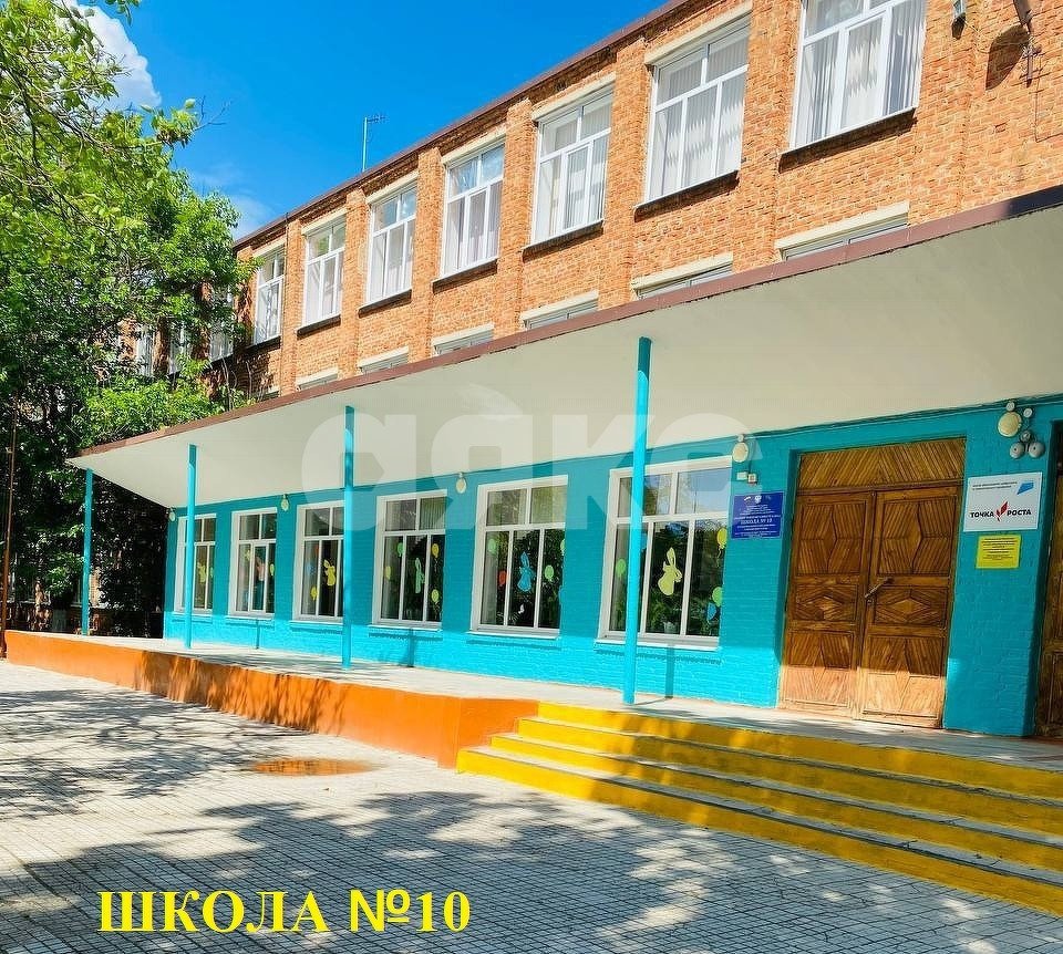 Фото №27: Дом 109 м² + 5 сот. - Голубицкая, пер. Солнечный, 12