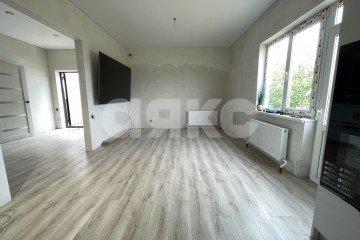 Фото №3: Дом 70 м² - Коржевский, ул. Октябрьская, 27