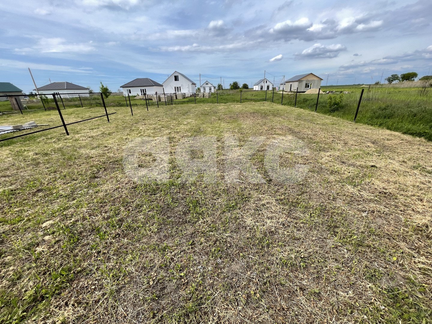 Фото №13: Дом 70 м² + 6 сот. - Коржевский, ул. Октябрьская, 27