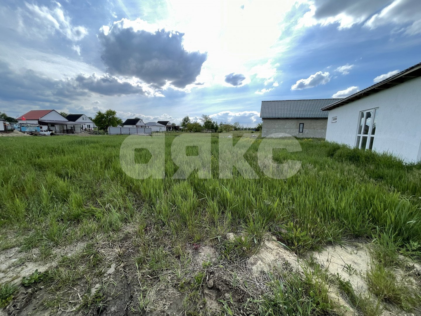 Фото №15: Дом 90 м² + 6 сот. - Коржевский, ул. Казачья