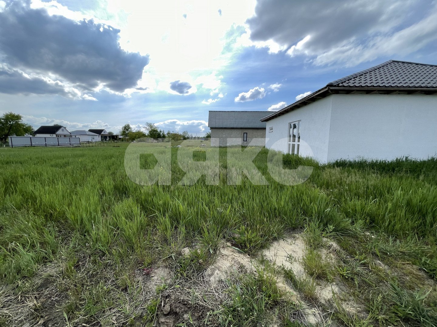 Фото №17: Дом 90 м² + 6 сот. - Коржевский, ул. Казачья