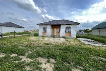 Фото №1: Дом 90 м² - Коржевский, ул. Казачья