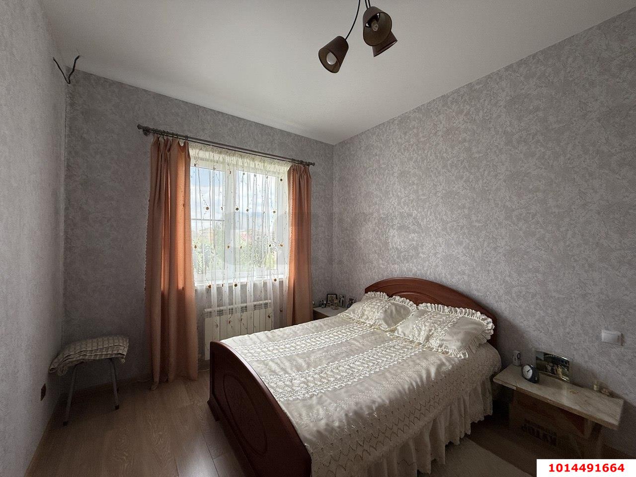 Фото №12: Дом 139 м² + 6 сот. - Ленина, Карасунский внутригородской округ, мкр. СНТ Пашковское, ул. Малиновая, 64