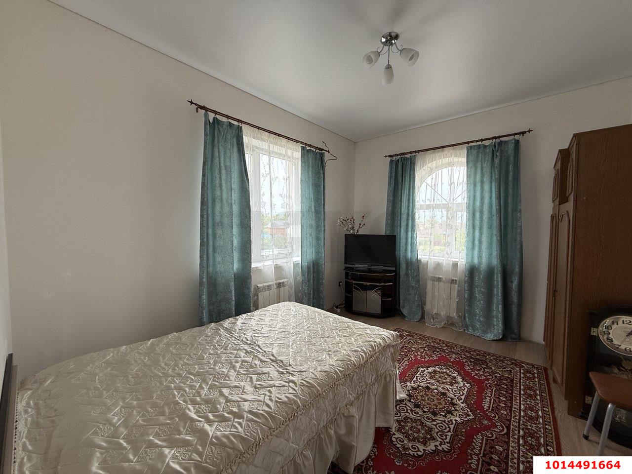 Фото №14: Дом 139 м² + 6 сот. - Ленина, СНТ Пашковское, ул. Малиновая, 64