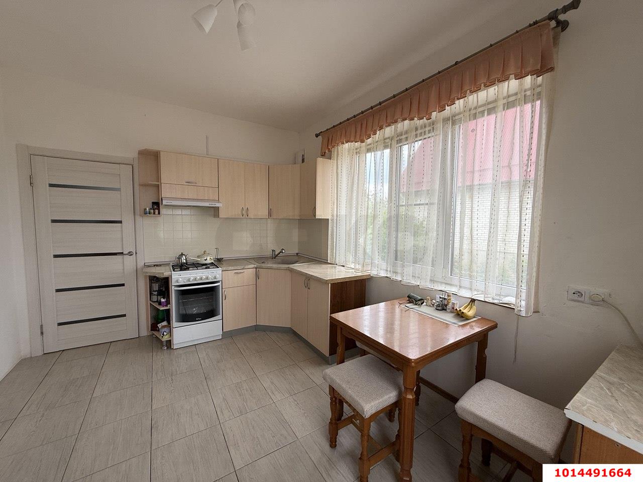 Фото №10: Дом 139 м² + 6 сот. - Ленина, Карасунский внутригородской округ, мкр. СНТ Пашковское, ул. Малиновая, 64