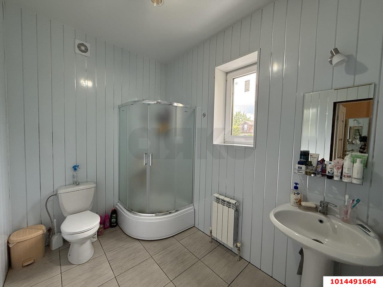 Фото №7: Дом 139 м² + 6 сот. - Ленина, Карасунский внутригородской округ, мкр. СНТ Пашковское, ул. Малиновая, 64