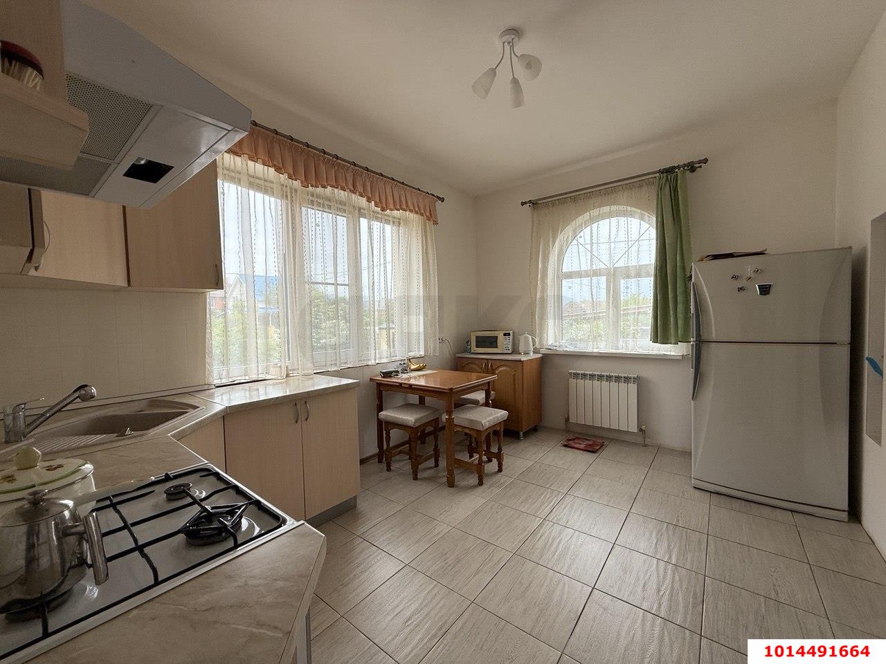 Фото №9: Дом 139 м² + 6 сот. - Ленина, СНТ Пашковское, ул. Малиновая, 64