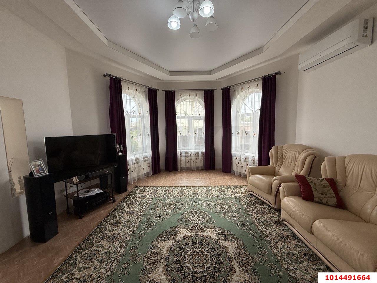 Фото №2: Дом 139 м² + 6 сот. - Ленина, СНТ Пашковское, ул. Малиновая, 64