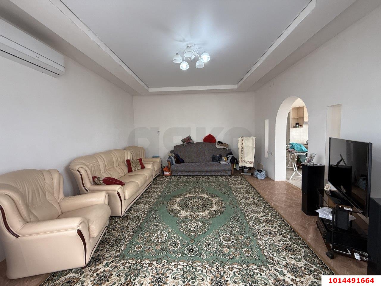 Фото №4: Дом 139 м² + 6 сот. - Ленина, СНТ Пашковское, ул. Малиновая, 64