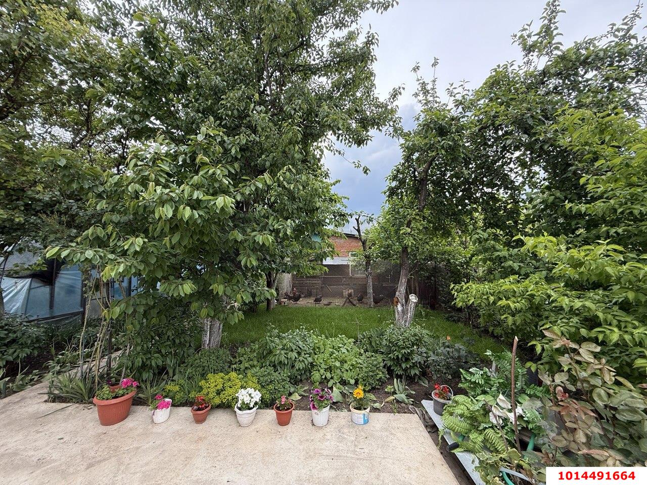 Фото №17: Дом 139 м² + 6 сот. - Ленина, Карасунский внутригородской округ, мкр. СНТ Пашковское, ул. Малиновая, 64