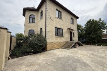 Фото №1: Дом 139 м² - Ленина, мкр. СНТ Пашковское, ул. Малиновая, 64