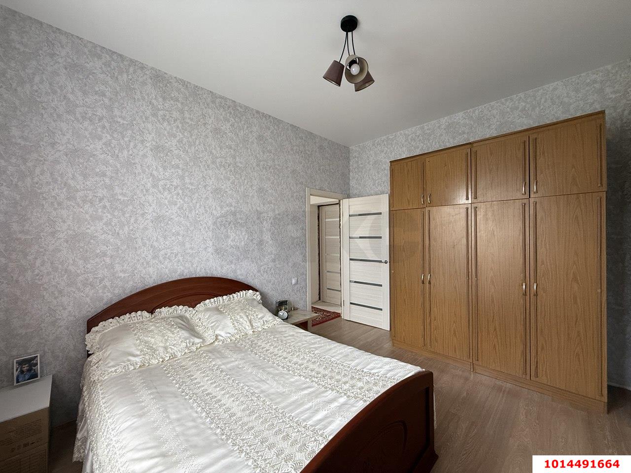 Фото №11: Дом 139 м² + 6 сот. - Ленина, Карасунский внутригородской округ, мкр. СНТ Пашковское, ул. Малиновая, 64