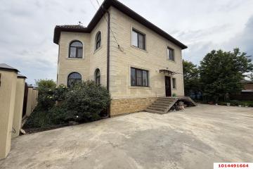 Фото №1: Дом 139 м² - Ленина, мкр. СНТ Пашковское, ул. Малиновая, 64