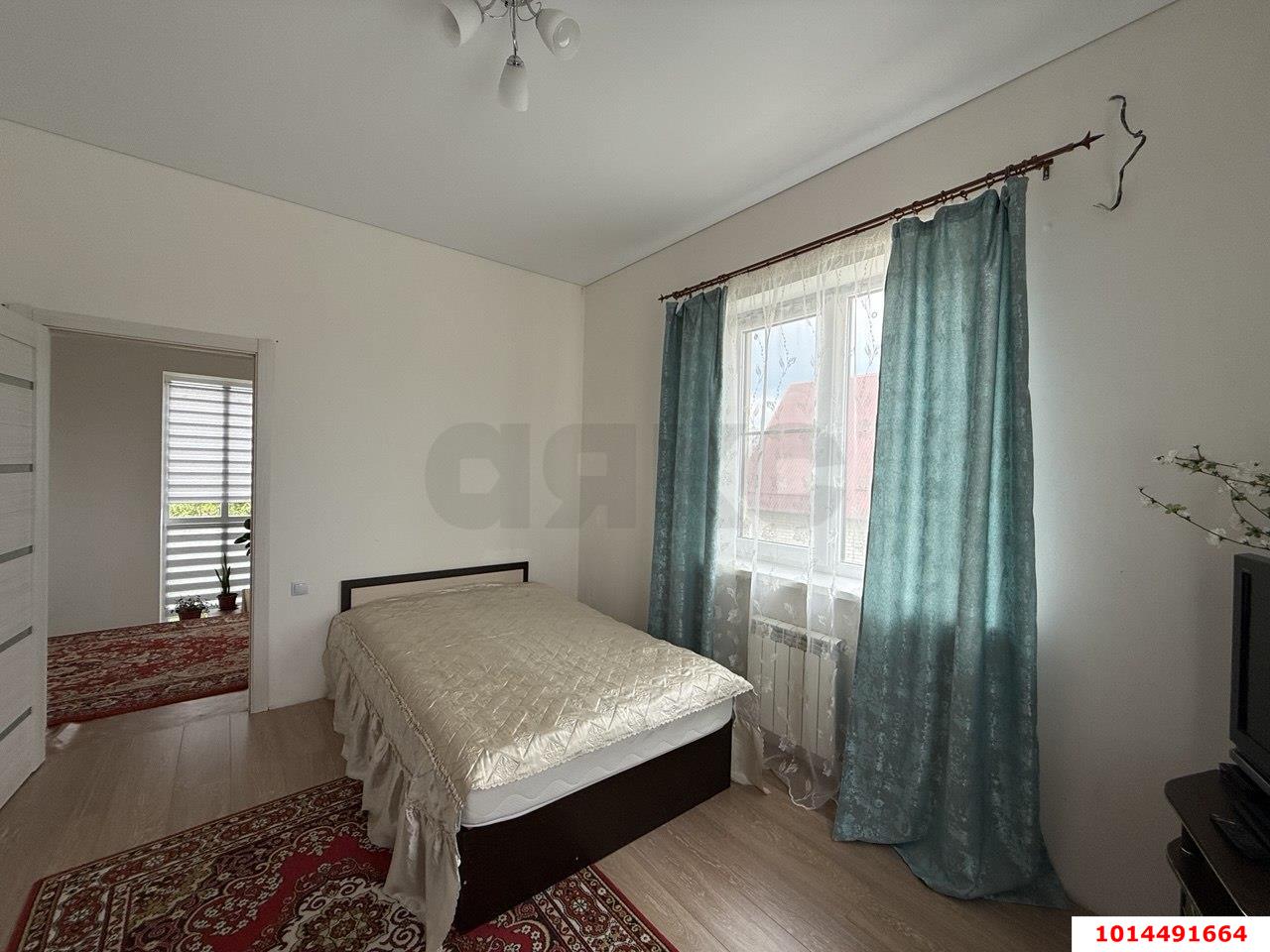 Фото №13: Дом 139 м² + 6 сот. - Ленина, Карасунский внутригородской округ, мкр. СНТ Пашковское, ул. Малиновая, 64