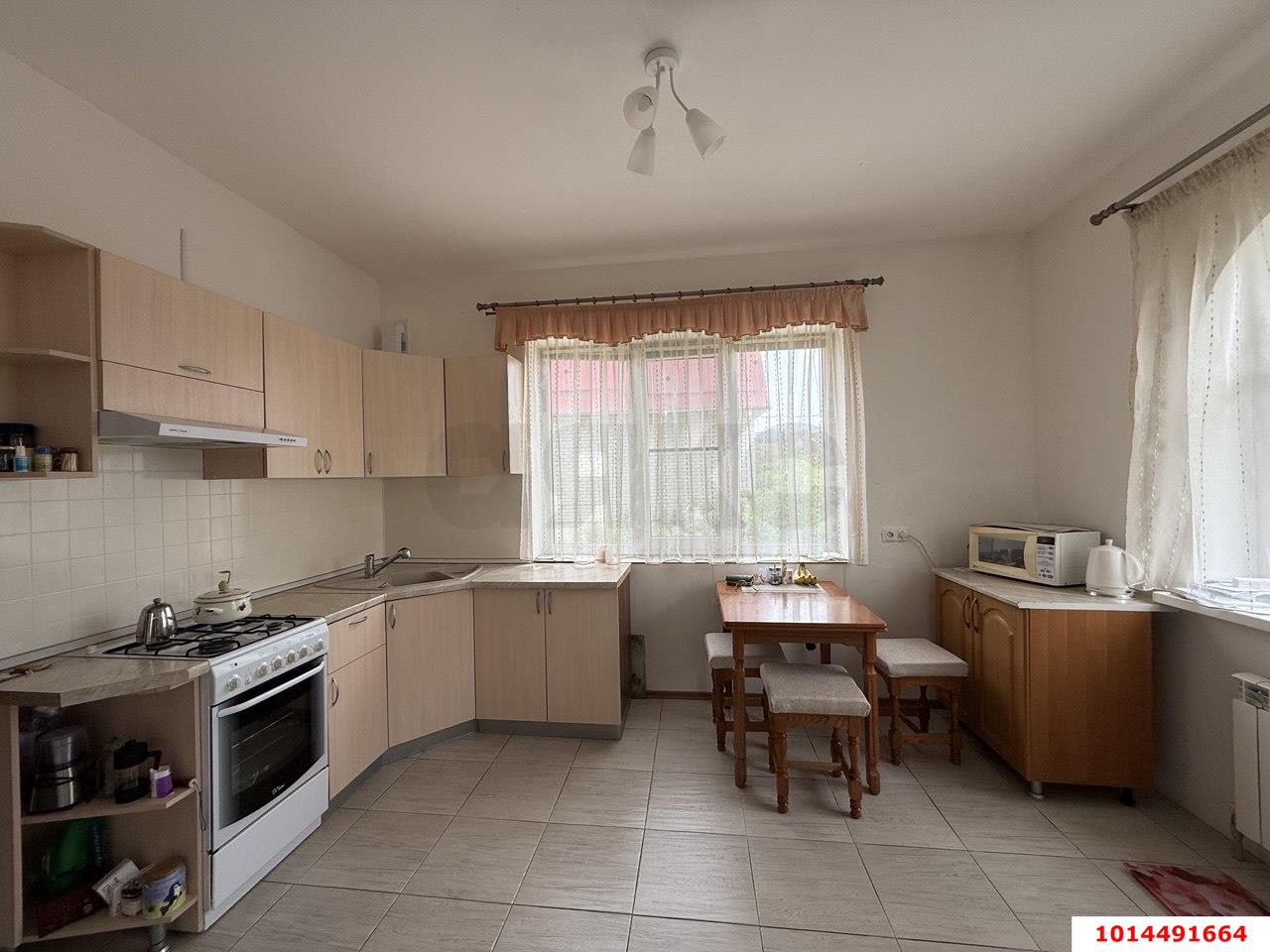 Фото №8: Дом 139 м² + 6 сот. - Ленина, СНТ Пашковское, ул. Малиновая, 64