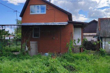 Фото №1: Дом 48 м² - НСТ Весна, мкр. Прикубанский внутригородской округ, ул. Абрикосовая