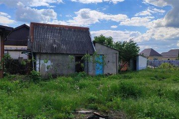 Фото №4: Дом 48 м² - НСТ Весна, мкр. Прикубанский внутригородской округ, ул. Абрикосовая