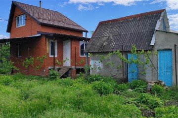 Фото №2: Дом 48 м² - НСТ Весна, мкр. Прикубанский внутригородской округ, ул. Абрикосовая