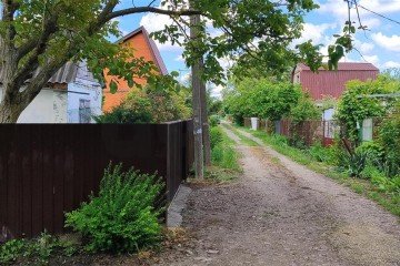Фото №5: Дом 48 м² - НСТ Весна, мкр. Прикубанский внутригородской округ, ул. Абрикосовая