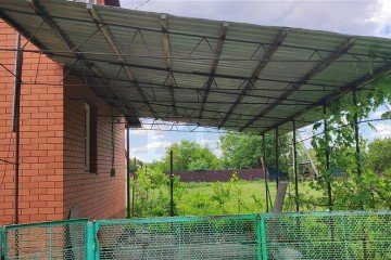 Фото №3: Дом 48 м² - НСТ Весна, мкр. Прикубанский внутригородской округ, ул. Абрикосовая