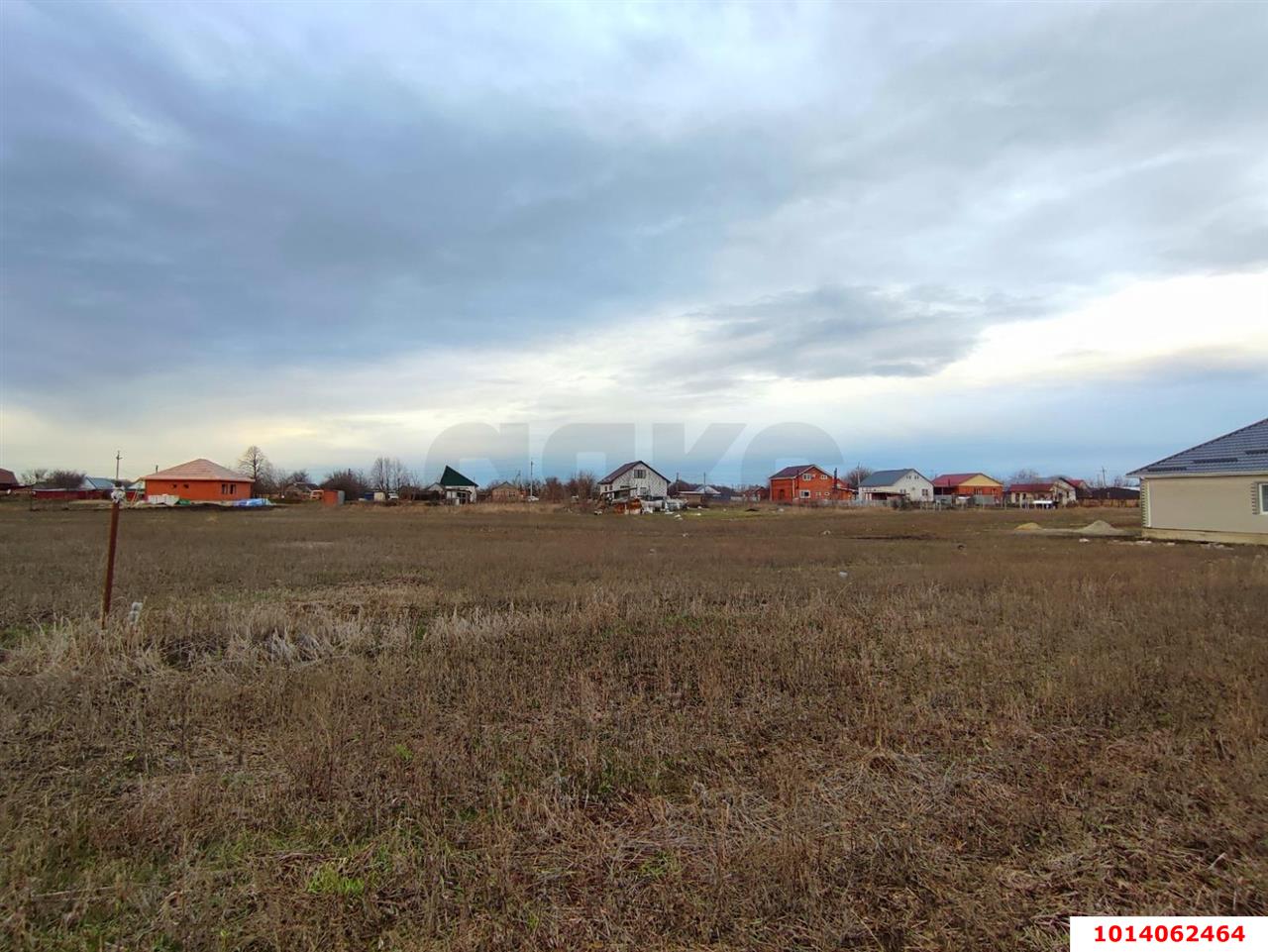 Фото №2: Земельный участок 9.1 сот. - Первореченское, ул. Кирпичная, 2