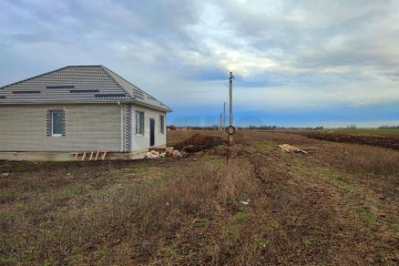 Фото №1: Земельный участок под ИЖС 9.1 сот. - Первореченское, ул. Кирпичная, 2