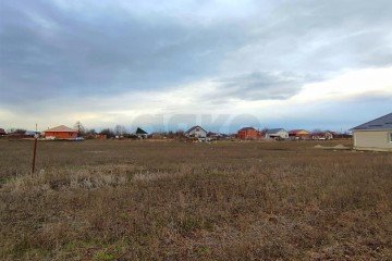 Фото №2: Земельный участок под ИЖС 9.1 сот. - Первореченское, ул. Кирпичная, 2