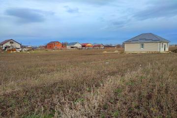 Фото №3: Земельный участок 9.1 сот. - Первореченское, ул. Кирпичная, 2