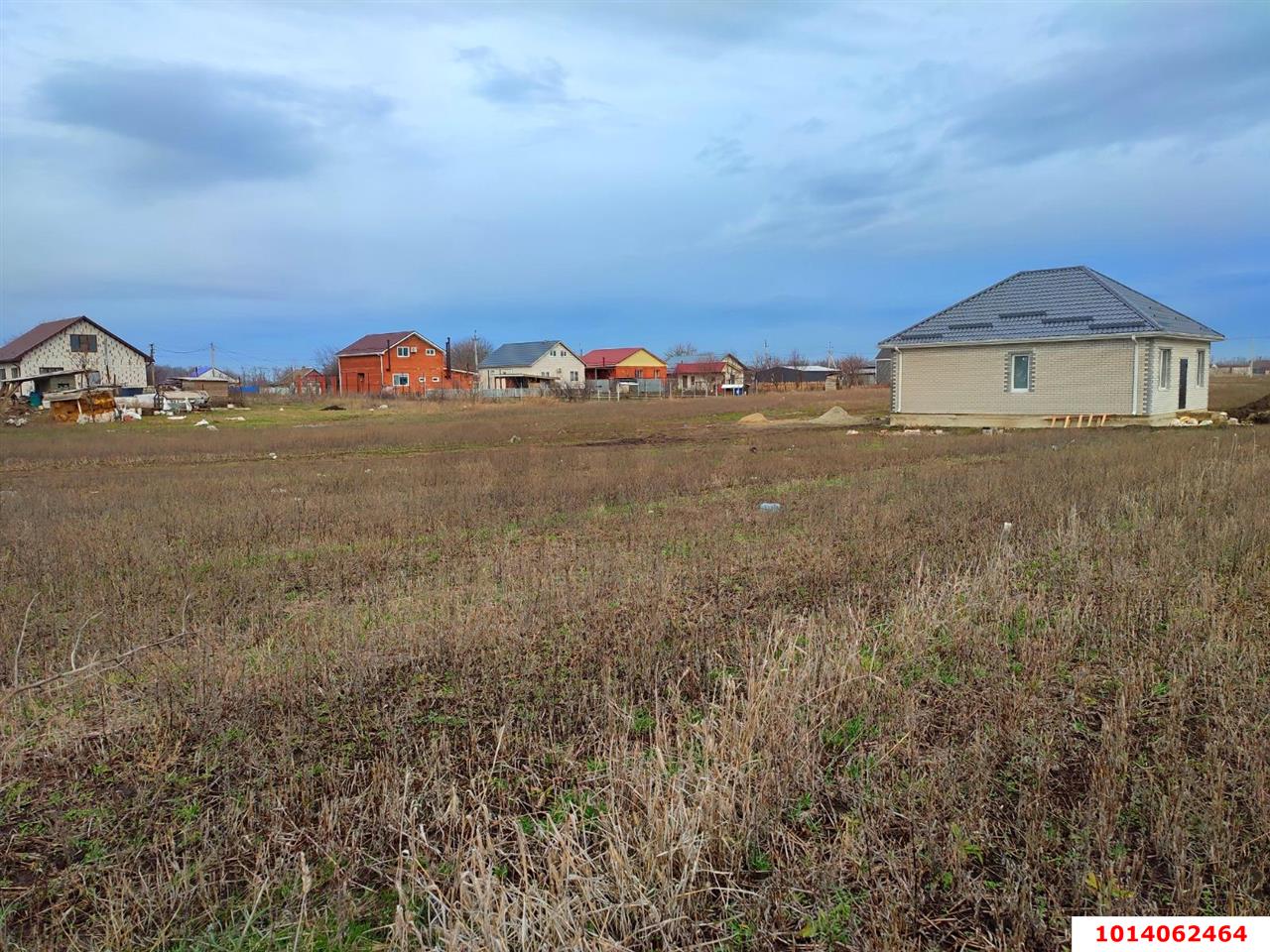 Фото №3: Земельный участок 9.1 сот. - Первореченское, ул. Кирпичная, 2