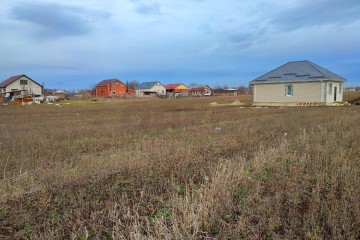 Фото №3: Земельный участок под ИЖС 9.1 сот. - Первореченское, ул. Кирпичная, 2