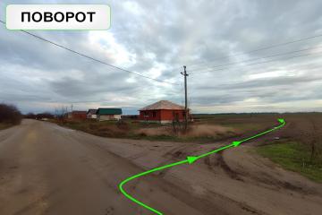 Фото №4: Земельный участок 9.1 сот. - Первореченское, ул. Кирпичная, 2