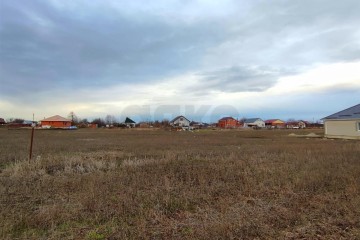 Фото №2: Земельный участок под ИЖС 9.1 сот. - Первореченское, ул. Кирпичная, 2